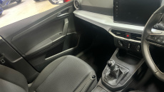 SEAT Ibiza 1.0 TSI 95 SE Technology 5dr Petrol Hatchback